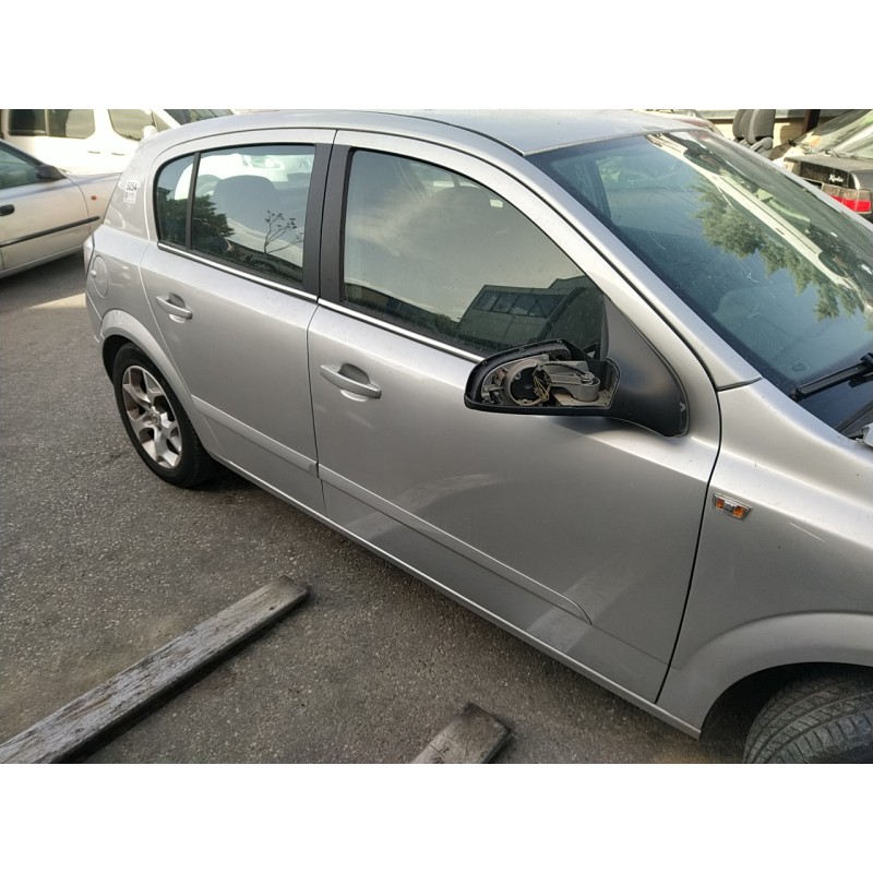 OPEL - ASTRA - Τζάμι - 5ΠΟΡΤΟ - ΘΕΣΗ: Εμπρός δεξιά - ΕΤΟΣ: 2004-2010 - ΚΩΔ.ΚΑΤ/ΣΤΗ: <br /><br />