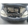 MERCEDES - W168 - Σασμάν Χειροκίνητο - ΚΩΔΙΚΟΣ ΜΗΧΑΝΗΣ: 166960 - ΚΥΒΙΚΑ: 1598 - ΕΤΟΣ: 1998-2004 - ΚΩΔ.ΚΑΤ/ΣΤΗ: <br /><br />