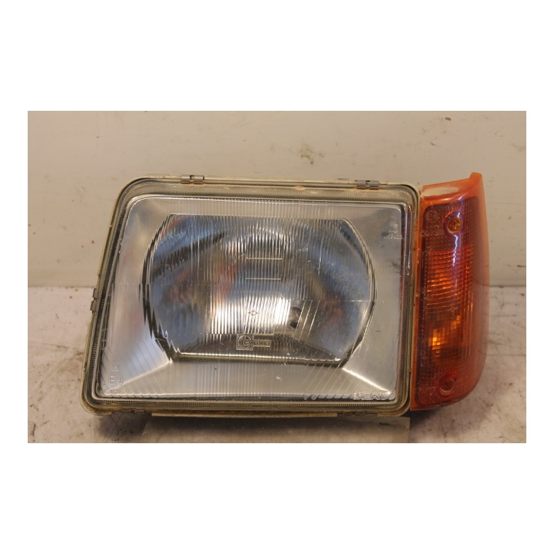 SEAT- MARBELLA - Εμπρός-Αριστερά-ΜΕ ΦΛΑΣ