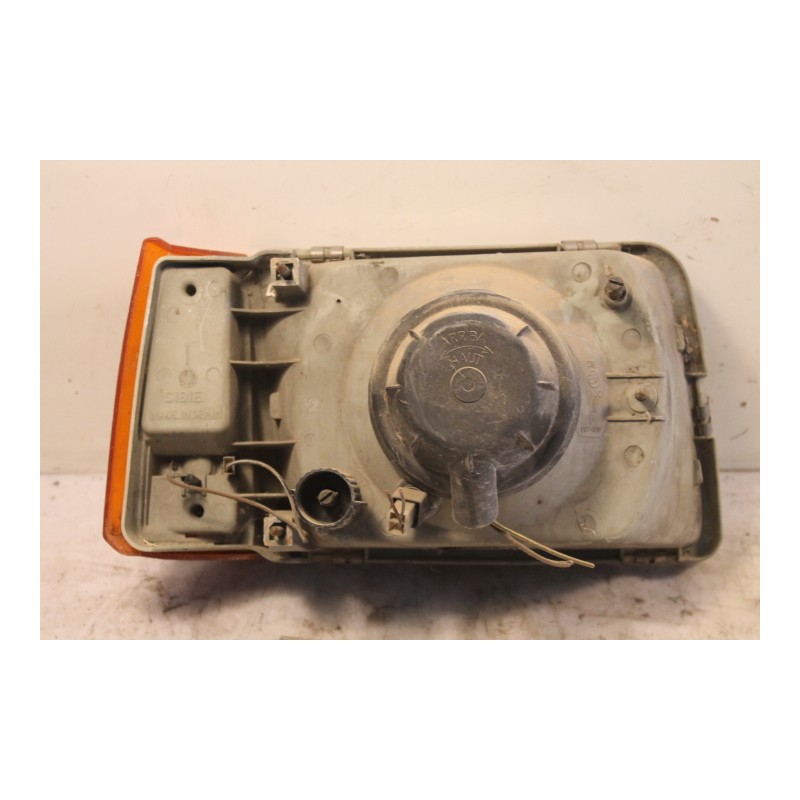 SEAT- MARBELLA - Εμπρός-Αριστερά-ΜΕ ΦΛΑΣ