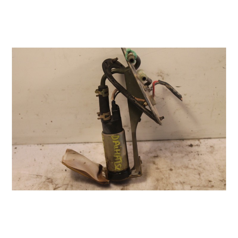 DAIHATSU- APPLAUSE - Αντλία βεντζίνης--SE 1.6CC  4X4