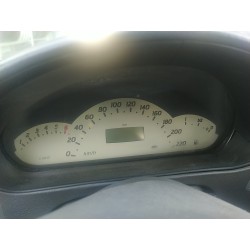 MERCEDES - W168 - Καντράν - 5ΠΟΡΤΟ - ΕΤΟΣ: 1998-2004 - ΚΩΔ.ΚΑΤ/ΣΤΗ: <br /><br />