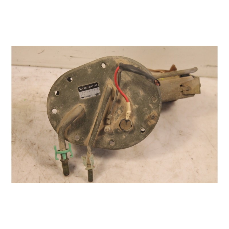 DAIHATSU- APPLAUSE - Αντλία βεντζίνης--SE 1.6CC  4X4