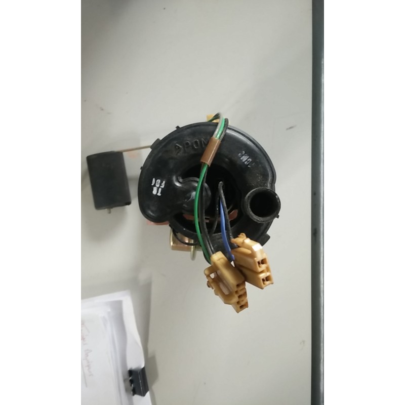 HYUNDAI- GETZ - Αντλία βεντζίνης--1.1CC  2ΠΟΡΤΟ