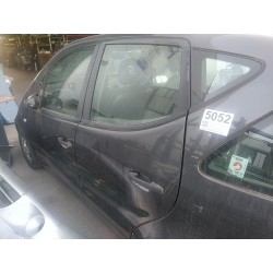 MERCEDES - W168 - Πόρτα - 5ΠΟΡΤΟ - ΘΕΣΗ: Πίσω αριστερά - ΕΤΟΣ: 1998-2004 - ΚΩΔ.ΚΑΤ/ΣΤΗ: <br /><br />