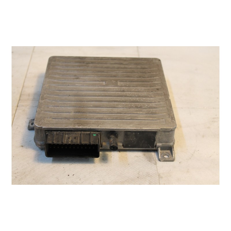 ROVER - 214 - Εγκέφαλος