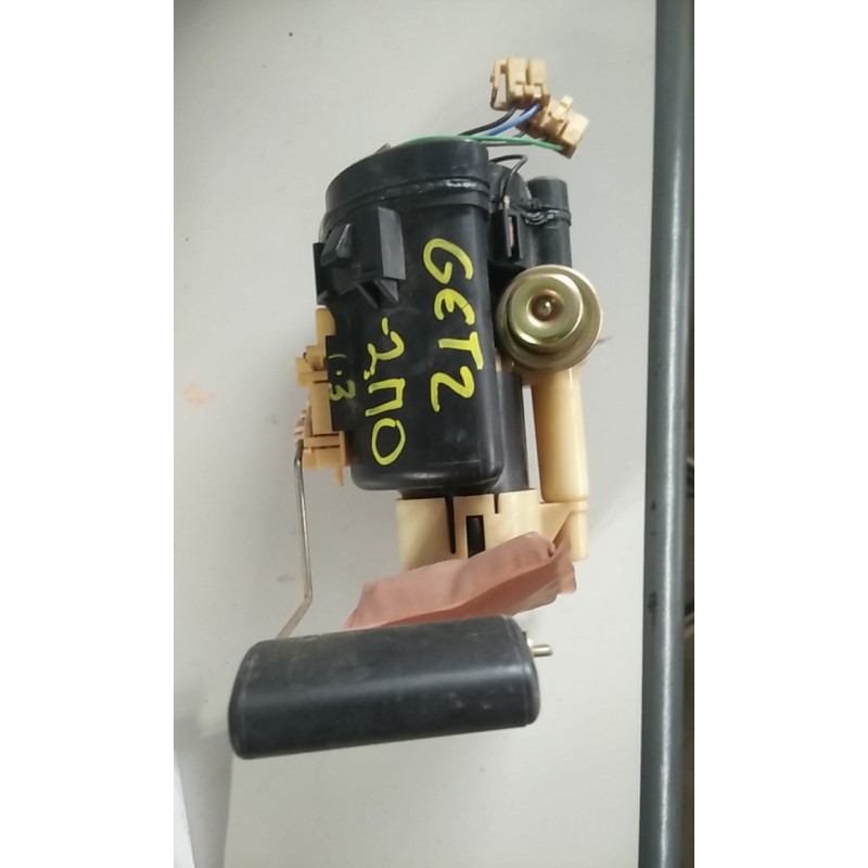 HYUNDAI- GETZ - Αντλία βεντζίνης--1.1CC  2ΠΟΡΤΟ