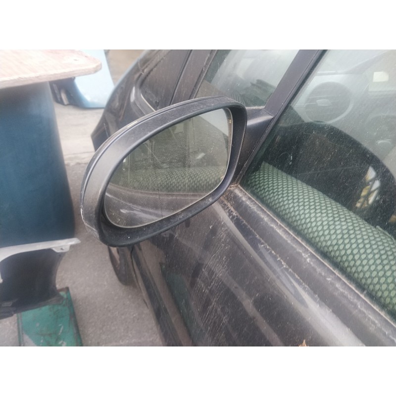 MERCEDES - W168 - Καθρέπτης Ηλεκτρικός - 5ΠΟΡΤΟ - ΘΕΣΗ: Εμπρός αριστερά - ΕΤΟΣ: 1998-2004 - ΚΩΔ.ΚΑΤ/ΣΤΗ: <br /><br />