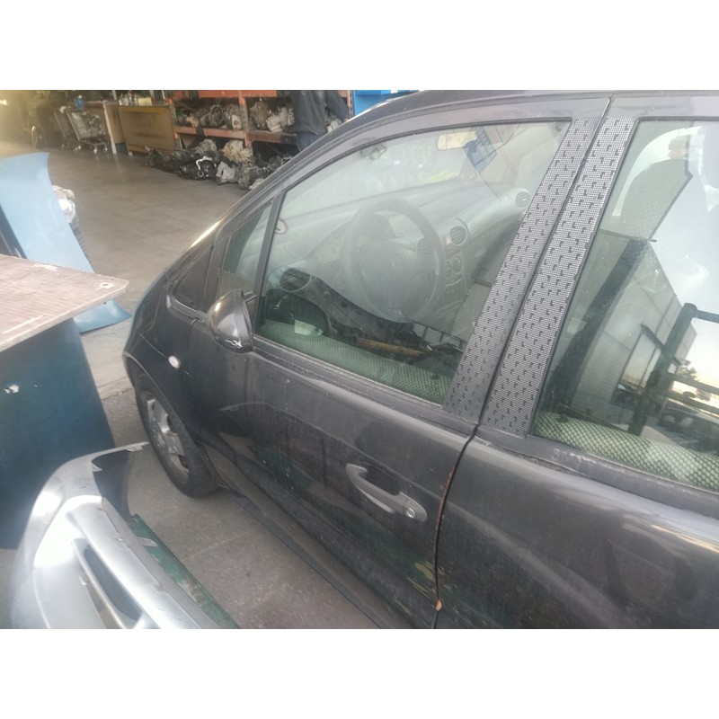 MERCEDES - W168 - Γρύλος παραθύρου - 5ΠΟΡΤΟ - ΘΕΣΗ: Εμπρός αριστερά - ΕΤΟΣ: 1998-2004 - ΚΩΔ.ΚΑΤ/ΣΤΗ: <br /><br />