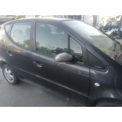 MERCEDES - W168 - Γρύλος παραθύρου - 5ΠΟΡΤΟ - ΘΕΣΗ: Εμπρός δεξιά - ΕΤΟΣ: 1998-2004 - ΚΩΔ.ΚΑΤ/ΣΤΗ: <br /><br />