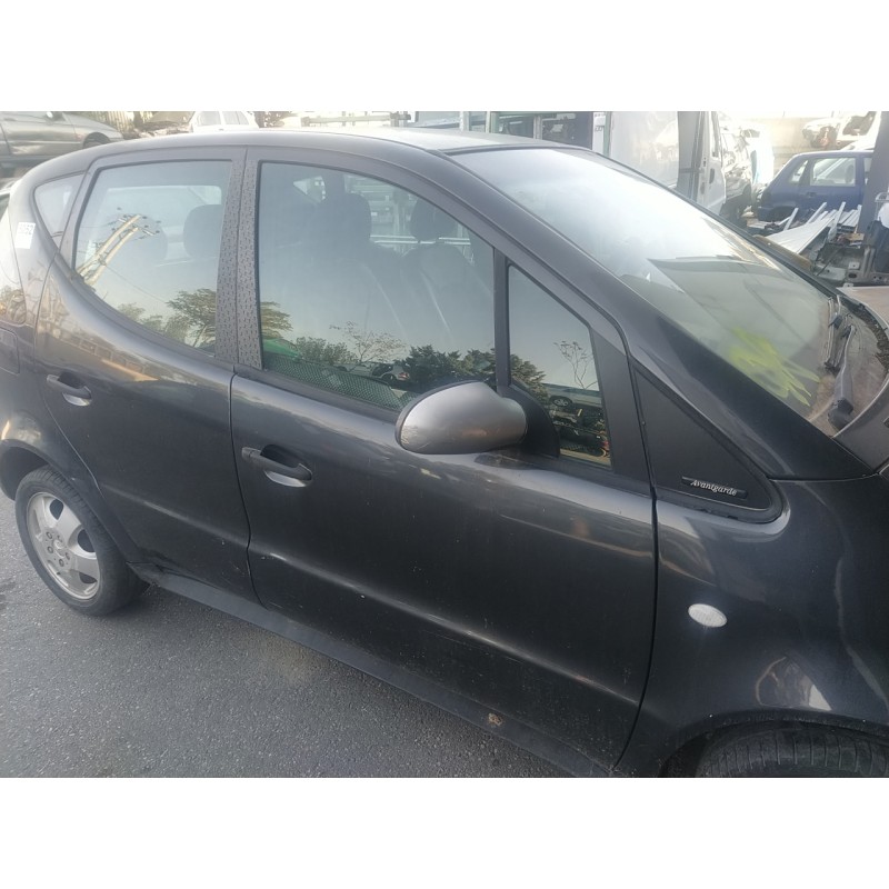 MERCEDES - W168 - Γρύλος παραθύρου - 5ΠΟΡΤΟ - ΘΕΣΗ: Εμπρός δεξιά - ΕΤΟΣ: 1998-2004 - ΚΩΔ.ΚΑΤ/ΣΤΗ: <br /><br />
