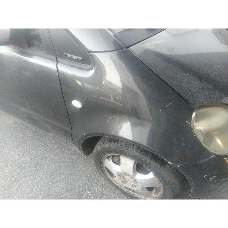 MERCEDES - W168 - Φτερό - 5ΠΟΡΤΟ - ΘΕΣΗ: Εμπρός δεξιά - ΕΤΟΣ: 1998-2004 - ΚΩΔ.ΚΑΤ/ΣΤΗ: <br /><br />