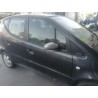 MERCEDES - W168 - Ολόκληρο Αυτοκίνητο - 5ΠΟΡΤΟ - ΚΩΔΙΚΟΣ ΜΗΧΑΝΗΣ: 166960 - ΚΥΒΙΚΑ: 1598 - ΕΤΟΣ: 1998-2004<br /><br />