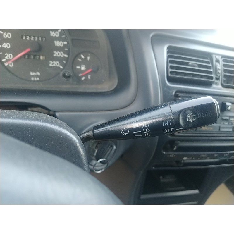 TOYOTA - COROLLA - Φλασιέρα - 5ΠΟΡΤΟ - ΕΤΟΣ: 1992-1996 - ΚΩΔ.ΚΑΤ/ΣΤΗ: <br /><br />