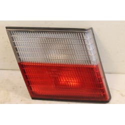 NISSAN- ALMERA - Πίσω-Αριστερά-N15  ΓΝΗΣΙΟ