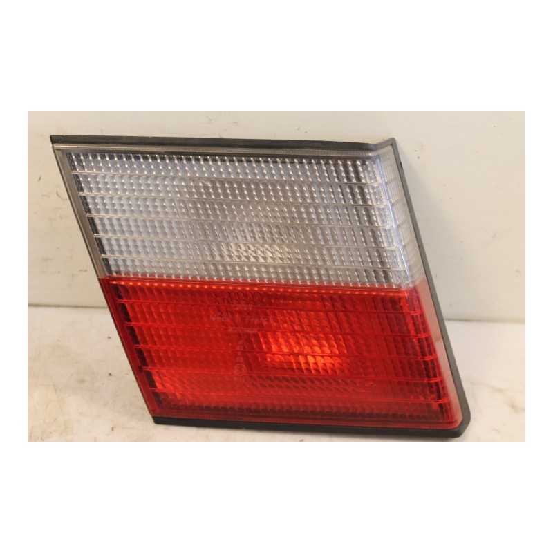 NISSAN- ALMERA - Πίσω-Αριστερά-N15  ΓΝΗΣΙΟ