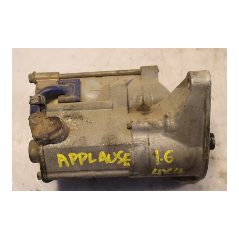 DAIHATSU- APPLAUSE - Μίζα--1.6CC  4X4