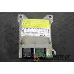 FORD - FOCUS - Εγκέφαλος αερόσακων - STATION - ΕΤΟΣ: 1998-2004 - ΚΩΔ.ΚΑΤ/ΣΤΗ: YS4T14B056AA 629221875201 <br /><br />