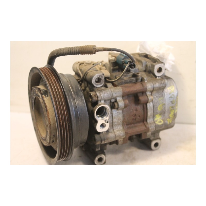 DAIHATSU- APPLAUSE - Κομπρεσέρ AC--1.6CC  4X4  HD