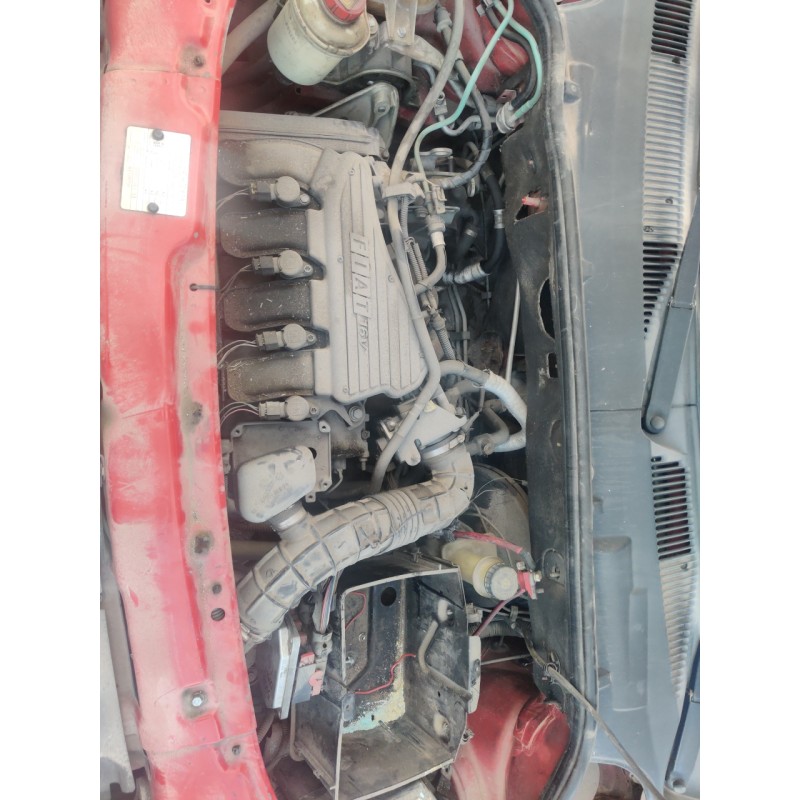 FIAT - DOBLO - Κινητήρας - ΚΩΔΙΚΟΣ ΜΗΧΑΝΗΣ: 182B6000 - ΚΥΒΙΚΑ: 1600 - ΕΤΟΣ: 2001-2005 - ΚΩΔ.ΚΑΤ/ΣΤΗ: 182B6000<br /><br />