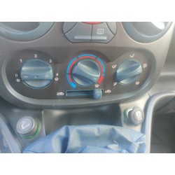 FIAT - DOBLO - Χειριστήρια θερμοκρασίας - VAN - ΕΤΟΣ: 2001-2005 - ΚΩΔ.ΚΑΤ/ΣΤΗ: <br /><br />