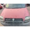 FIAT - DOBLO - Καπό - VAN - ΘΕΣΗ: Εμπρός - ΕΤΟΣ: 2001-2005 - ΚΩΔ.ΚΑΤ/ΣΤΗ: <br /><br />