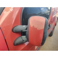 FIAT - DOBLO - Καθρέπτης Ηλεκτρικός - VAN - ΘΕΣΗ: Εμπρός αριστερά - ΕΤΟΣ: 2001-2005 - ΚΩΔ.ΚΑΤ/ΣΤΗ: <br /><br />