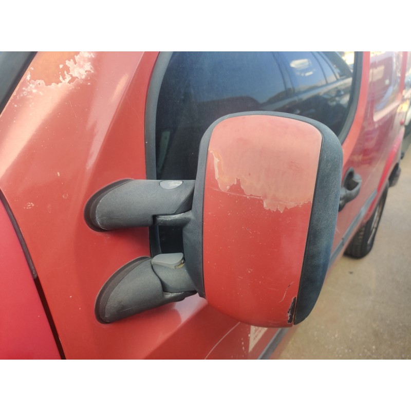 FIAT - DOBLO - Καθρέπτης Ηλεκτρικός - VAN - ΘΕΣΗ: Εμπρός αριστερά - ΕΤΟΣ: 2001-2005 - ΚΩΔ.ΚΑΤ/ΣΤΗ: <br /><br />