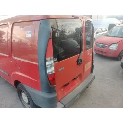 FIAT - DOBLO - Φτερό - VAN - ΘΕΣΗ: Πίσω δεξιά - ΕΤΟΣ: 2001-2005 - ΚΩΔ.ΚΑΤ/ΣΤΗ: <br /><br />