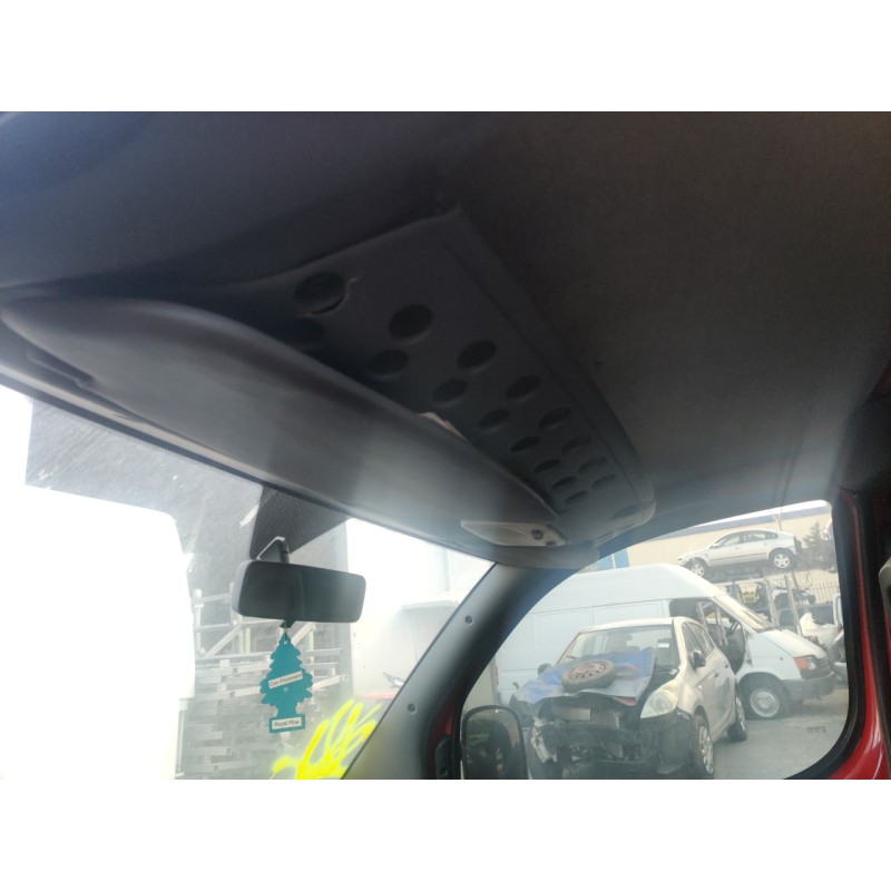 FIAT - DOBLO - Σκίαστρα - VAN - ΘΕΣΗ:  - ΕΤΟΣ: 2001-2005 - ΚΩΔ.ΚΑΤ/ΣΤΗ: <br /><br />