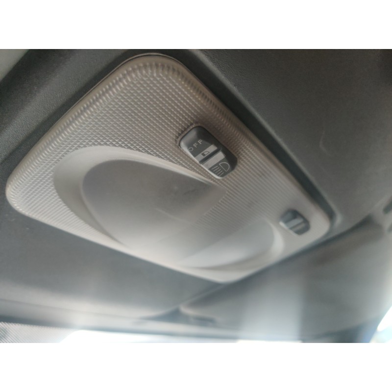 FIAT - DOBLO - Πλαφονιέρα - VAN - ΘΕΣΗ:  - ΕΤΟΣ: 2001-2005 - ΚΩΔ.ΚΑΤ/ΣΤΗ: <br /><br />