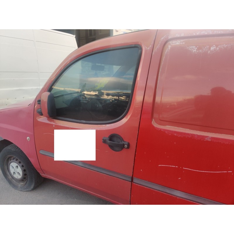 FIAT - DOBLO - Ολόκληρο Αυτοκίνητο - VAN - ΚΩΔΙΚΟΣ ΜΗΧΑΝΗΣ: 182B6000 - ΚΥΒΙΚΑ: 1600 - ΕΤΟΣ: 2001-2005<br /><br />