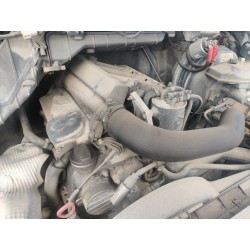 MERCEDES - W901 - Κινητήρας - ΚΩΔΙΚΟΣ ΜΗΧΑΝΗΣ: 611981 - ΚΥΒΙΚΑ: 2874 - ΕΤΟΣ: 1995-2006 - ΚΩΔ.ΚΑΤ/ΣΤΗ: <br /><br />