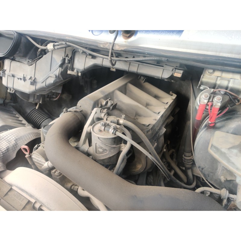 MERCEDES - W901 - Σασμάν Χειροκίνητο - ΚΩΔΙΚΟΣ ΜΗΧΑΝΗΣ: 611981 - ΚΥΒΙΚΑ: 2874 - ΕΤΟΣ: 1995-2006 - ΚΩΔ.ΚΑΤ/ΣΤΗ: <br /><br />
