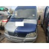 MERCEDES - W901 - Καντράν - VAN - ΕΤΟΣ: 1995-2006 - ΚΩΔ.ΚΑΤ/ΣΤΗ: <br /><br />