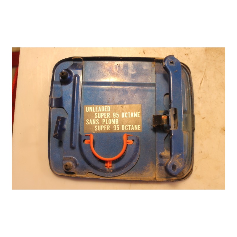 NISSAN- ALMERA - Πορτάκι Βεντζίνης--N15