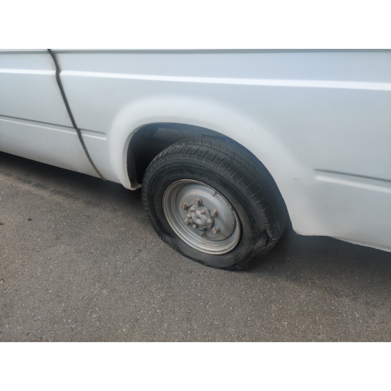 FORD - TRANSIT - Διαφορικό - VAN - ΘΕΣΗ: Πίσω - ΕΤΟΣ: 1987-1991 - ΚΩΔ.ΚΑΤ/ΣΤΗ: <br /><br />