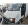FORD - TRANSIT - Διαφορικό - VAN - ΘΕΣΗ: Πίσω - ΕΤΟΣ: 1987-1991 - ΚΩΔ.ΚΑΤ/ΣΤΗ: <br /><br />