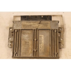 CITROEN- SAXO - Εγκέφαλος--KFW  1.4CC