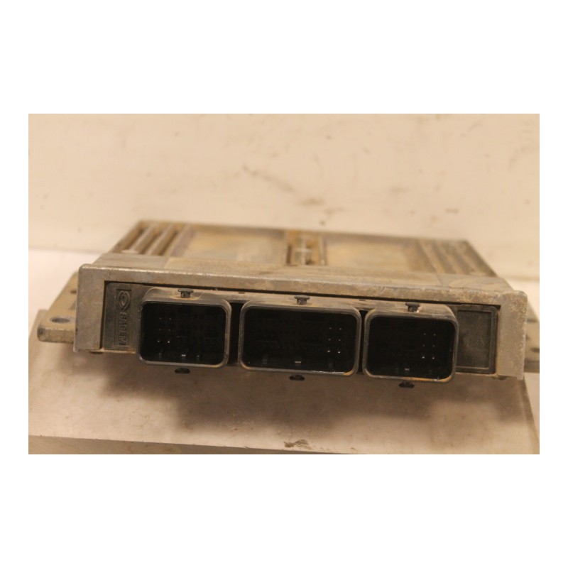 CITROEN- SAXO - Εγκέφαλος--KFW  1.4CC