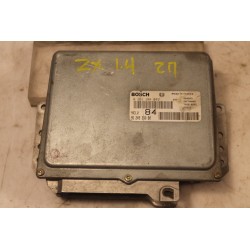 CITROEN- ZX - Εγκέφαλος--1.4CC  2ΠΟΡΤΟ