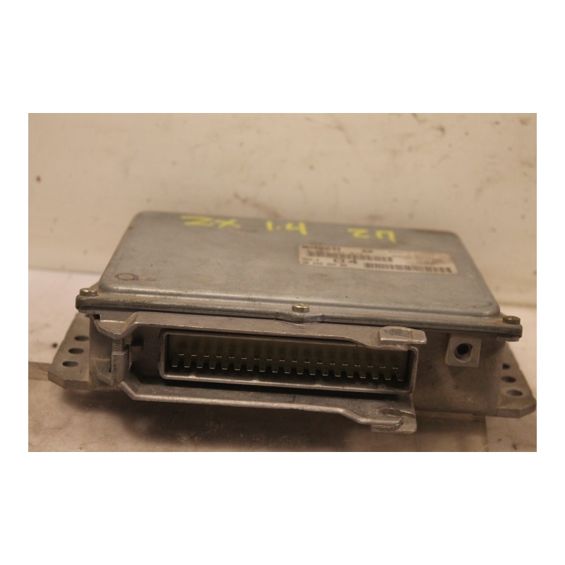 CITROEN- ZX - Εγκέφαλος--1.4CC  2ΠΟΡΤΟ