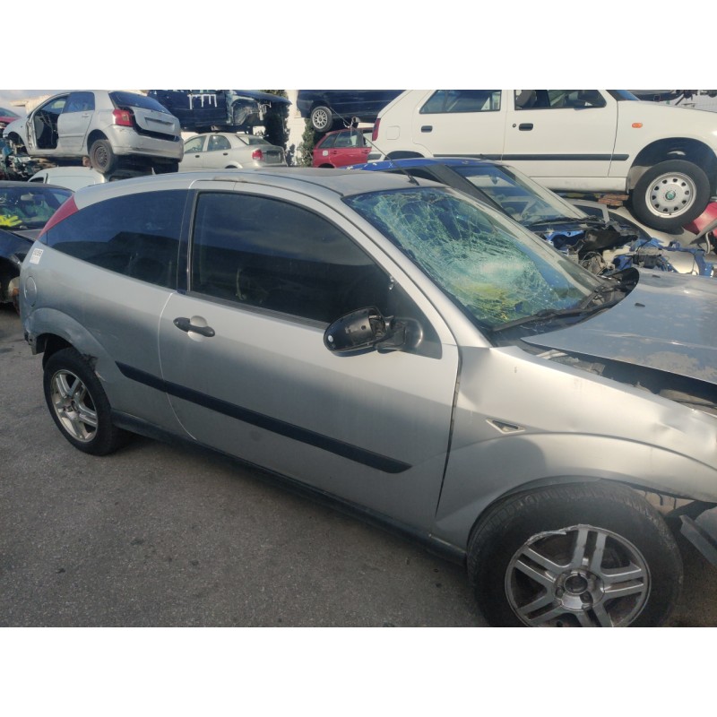 FORD - FOCUS - Άξονας - Πίσω - 2ΠΟΡΤΟ - ΕΤΟΣ: 1998-2004<br /><br />