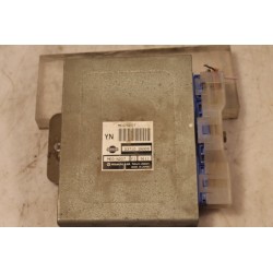 NISSAN- ALMERA - Εγκέφαλος--N15  1.4CC 16V GA14