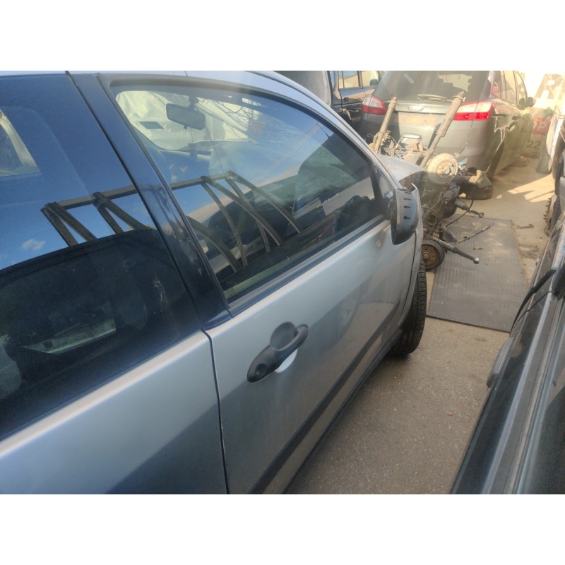 FORD - FOCUS - Τζάμι - 2ΠΟΡΤΟ - ΘΕΣΗ: Εμπρός δεξιά - ΕΤΟΣ: 1998-2004 - ΚΩΔ.ΚΑΤ/ΣΤΗ: <br /><br />