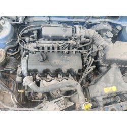 HYUNDAI - ACCENT - Σασμάν Χειροκίνητο - ΚΩΔΙΚΟΣ ΜΗΧΑΝΗΣ: G4EAY - ΚΥΒΙΚΑ: 1341 - ΕΤΟΣ: 1999-2002 - ΚΩΔ.ΚΑΤ/ΣΤΗ: <br /><br />