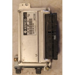 HYUNDAI- COUPE - Εγκέφαλος--1.6CC