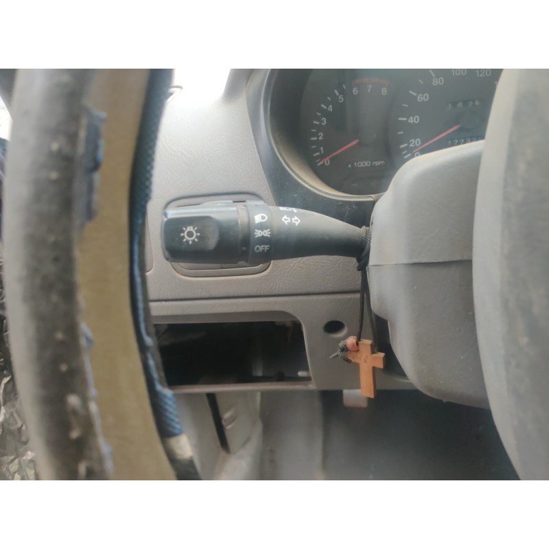 HYUNDAI - ACCENT - Φλασιέρα - 5ΠΟΡΤΟ - ΕΤΟΣ: 1999-2002 - ΚΩΔ.ΚΑΤ/ΣΤΗ: <br /><br />