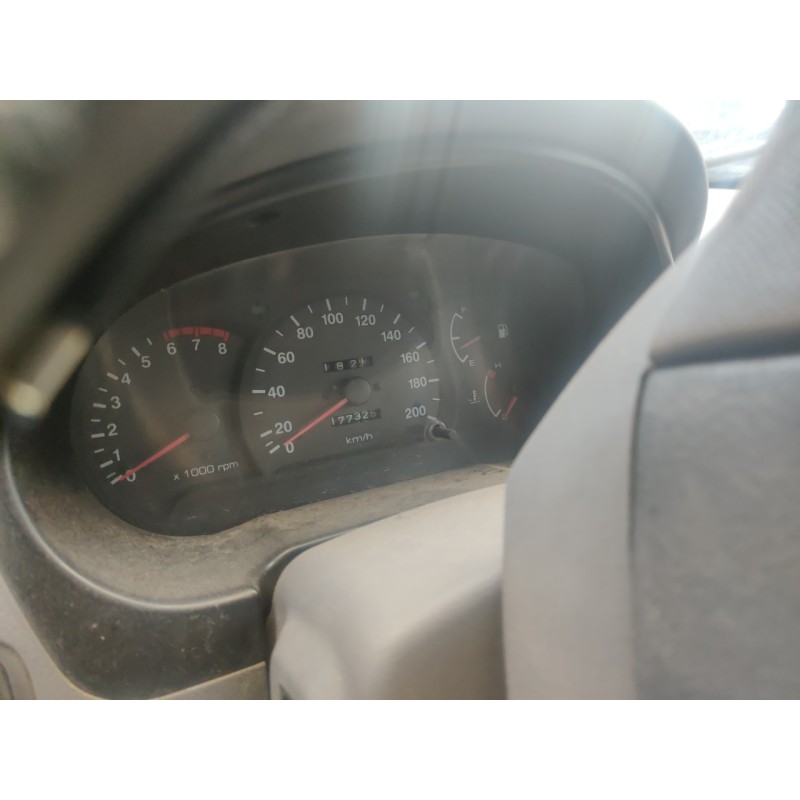 HYUNDAI - ACCENT - Καντράν - 5ΠΟΡΤΟ - ΕΤΟΣ: 1999-2002 - ΚΩΔ.ΚΑΤ/ΣΤΗ: <br /><br />