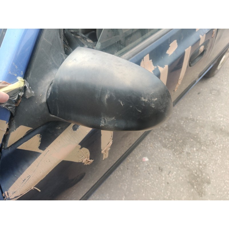 HYUNDAI - ACCENT - Καθρέπτης Ηλεκτρικός - 5ΠΟΡΤΟ - ΘΕΣΗ: Εμπρός αριστερά - ΕΤΟΣ: 1999-2002 - ΚΩΔ.ΚΑΤ/ΣΤΗ: <br /><br />